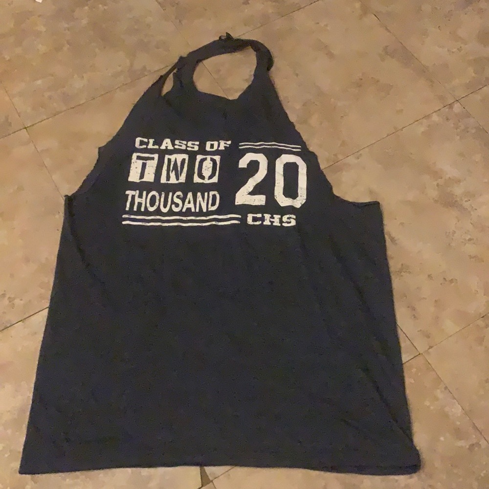 Good workout tank top.